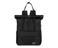 American Tourister Urban Groove UG25 roll-top 15.6" black - 1165723 - zdjęcie 1